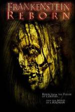 Watch Frankenstein Reborn 123movies