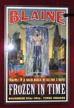 Watch David Blaine: Frozen in Time (TV Special 2000) 123movies