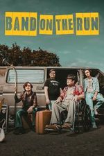Watch Band on the Run 123movies