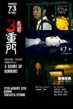 Watch 3 Doors of Horrors 123movies