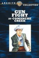 Watch Gunfight at Comanche Creek 123movies