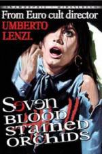 Watch Sette orchidee macchiate di rosso 123movies