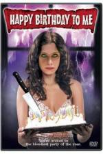 Watch Happy Birthday to Me 123movies