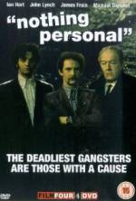 Watch Nothing Personal 123movies