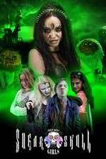 Watch Potent Medias Sugar Skull Girls 123movies