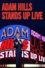 Watch Adam Hills Stands Up Live 123movies