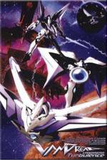 Watch Vandread Turbulence (OAV) 123movies