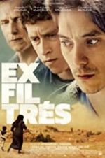 Watch Escape from Raqqa 123movies