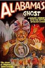 Watch Alabama's Ghost 123movies