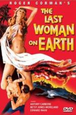 Watch Last Woman on Earth 123movies