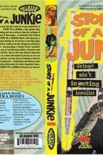 Watch Story of a Junkie 123movies