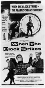 Watch When the Clock Strikes 123movies