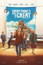Watch Everything\'s Going to Be Great 123movies