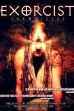 Watch Exorcist Chronicles 123movies