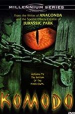 Watch Komodo 123movies