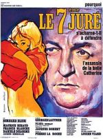 Watch Le septième juré 123movies