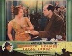 Watch Sherlock Holmes\' Fatal Hour 123movies