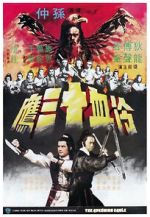 Watch The Avenging Eagle 123movies
