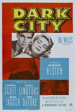 Watch Dark City 123movies