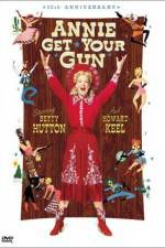 Watch Annie Get Your Gun 123movies