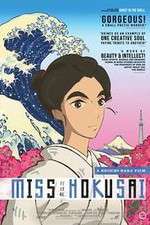 Watch Miss Hokusai 123movies