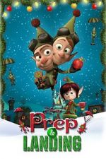 Watch Prep & Landing (TV Short 2009) 123movies