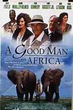 Watch A Good Man in Africa 123movies