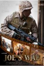 Watch Joes War 123movies
