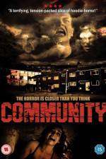 Watch Community 123movies