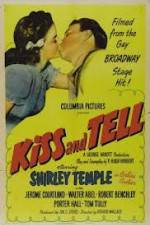Watch Kiss and Tell 123movies