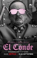 Watch El Conde 123movies