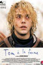Watch Tom at the Farm 123movies