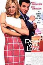 Watch Down with Love 123movies