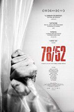 Watch 78/52: Hitchcock\'s Shower Scene 123movies