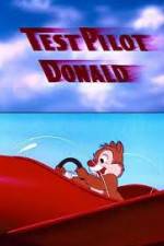 Watch Test Pilot Donald 123movies
