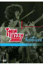 Watch Thin Lizzy In Concert 123movies