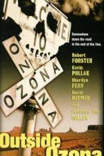 Watch Outside Ozona 123movies