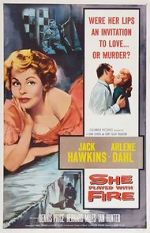 Watch She Played with Fire 123movies