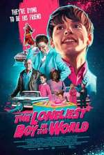 Watch The Loneliest Boy in the World 123movies