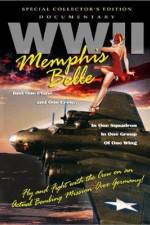Watch The Memphis Belle A Story of a Flying Fortress 123movies