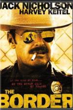 Watch The Border 123movies