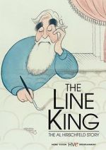 Watch The Line King: The Al Hirschfeld Story 123movies