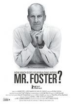 Watch How Much Does Your Building Weigh, Mr Foster? 123movies