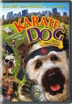 Watch The Karate Dog 123movies
