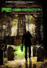 Watch Re-Generation 123movies