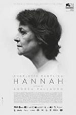 Watch Hannah 123movies