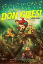 Watch Goodbye, Don Glees! 123movies