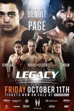 Watch Legacy 24 123movies