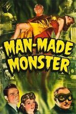 Watch Man-Made Monster 123movies