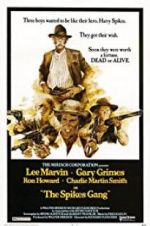 Watch The Spikes Gang 123movies